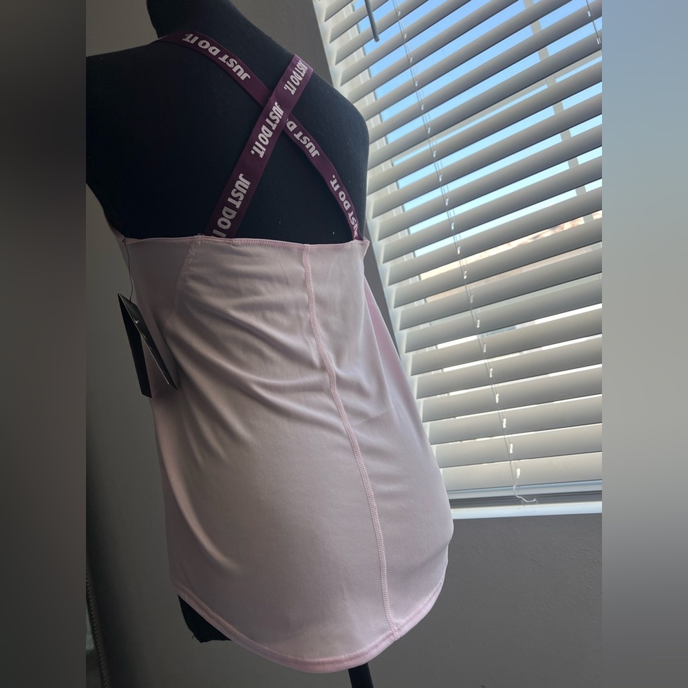 Nike Tank Top